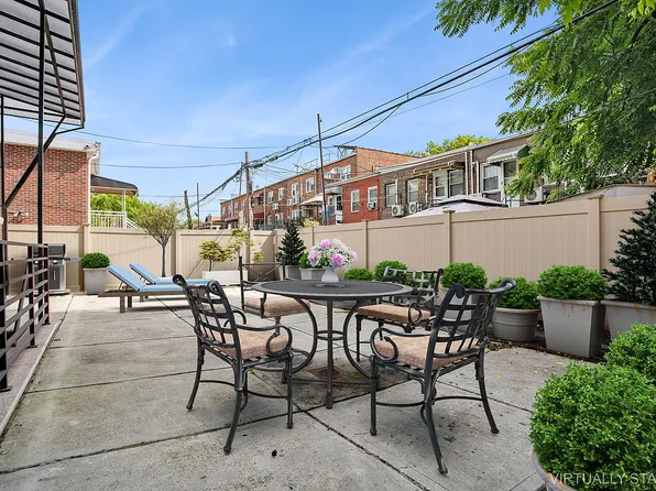 1433 E 52nd St #G, Brooklyn, NY 11234