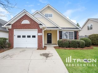 214 Autumn Run Cir, Columbia, SC 29229