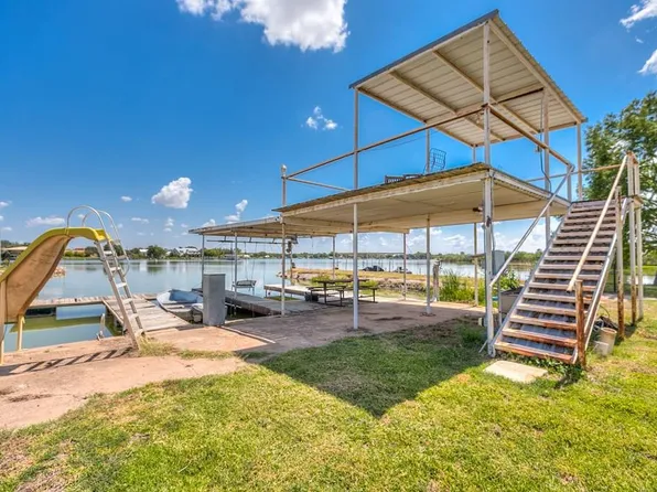 1908 Shady Point Circle Dr, San Angelo, TX 76904