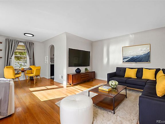 5th image of 4395 S Elati Street