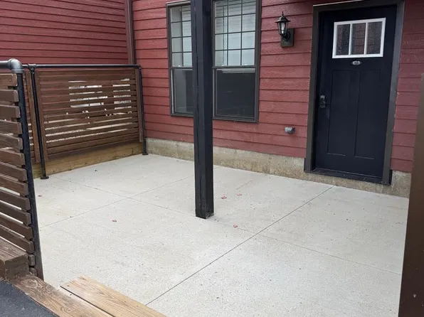 Rail Trail Village - Luxury Living where One Bill Pays it All!