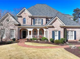6950 Kettering Ln, Suwanee, GA 30024