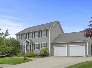 6 S Ridge Cir, Lynn, MA 01904