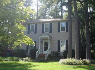 4706 Tameo Rd, Glen Allen, VA 23060