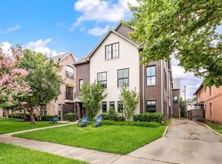 4144 Druid Ln #1, University Park, TX 75205