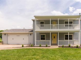 4728 Buttontown Rd, Georgetown, IN 47122