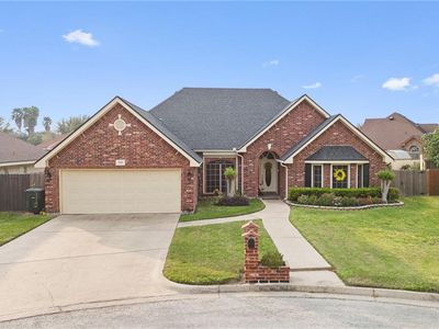 1521 Autumn Ct, Harlingen, TX, 78550