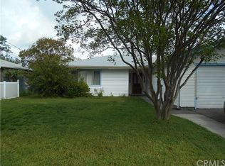 1914 Elizabeth Ave, Corning, CA 96021