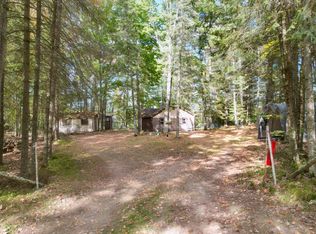 3578 Science Ln, Eagle River, WI 54521