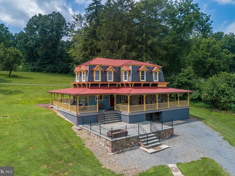 2 Chadwick Dr, Mohnton, PA 19540 Zillow