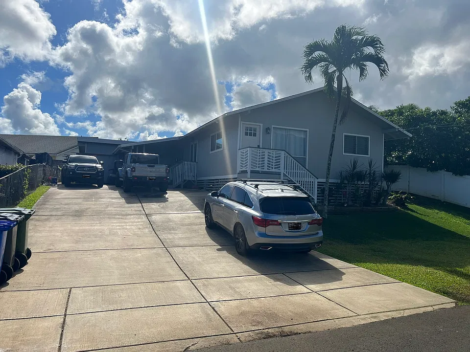 45-434 Pua Makahala St