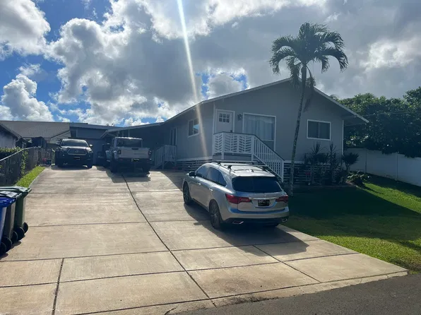 45-434 Pua Makahala St, Kaneohe, HI 96744