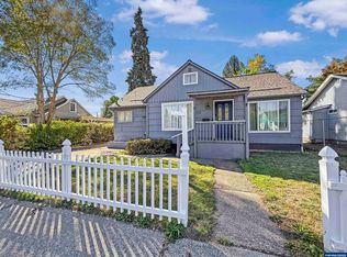 575 25th St SE, Salem, OR 97301