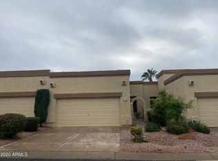 6730 E Hermosa Vista Dr UNIT 5, Mesa, AZ 85215