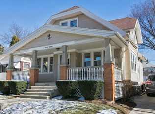 2018 S 83rd St, West Allis, WI 53219