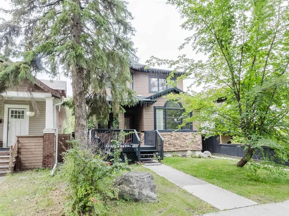 11608 96th St NW, Edmonton, AB T5G 1T9