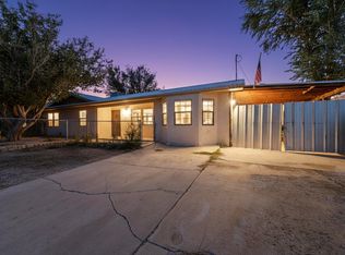 1212 W Didier Ave, Belen, NM 87002