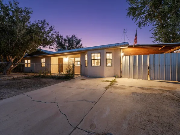 1212 W Didier Ave, Belen, NM 87002