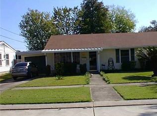 2017 Massachusetts Ave, Kenner, LA 70062
