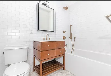 Rented by PM Management