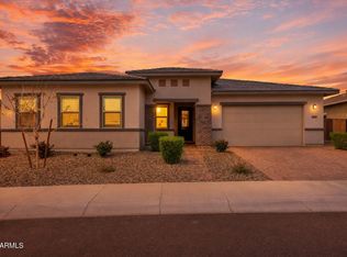28866 N 133RD Lane, Peoria, AZ 85383