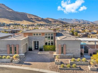 10096 Amethyst Hills St, Las Vegas, NV, 89148