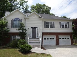 3914 Saint George Ter SW, Powder Springs, GA 30127