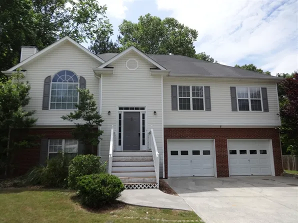 3914 Saint George Ter SW, Powder Springs, GA 30127