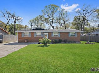 5808 Groom Rd, Baker, LA 70714