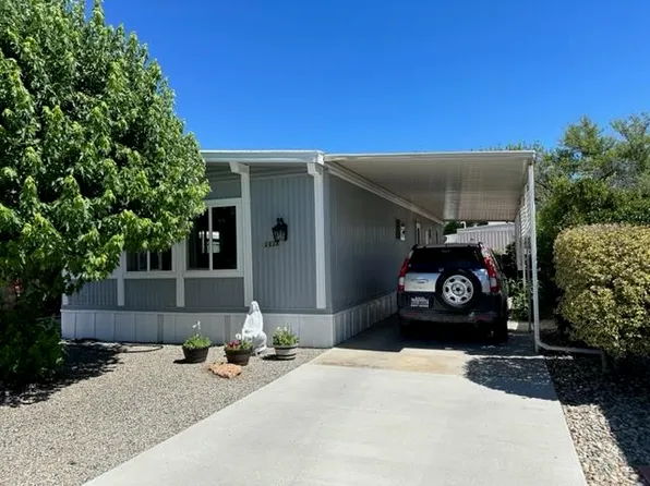 2234 Galloway Ave, Bishop, CA 93514