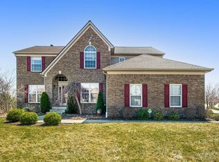 2291 Spring Ridge Dr, Ann Arbor, MI 48103