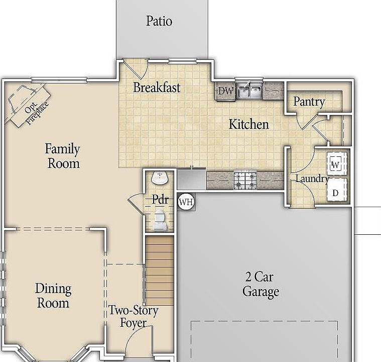 2nd image of 24 Herty Ln