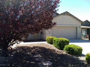2231 Constellation Dr, Chino Valley, AZ 86323