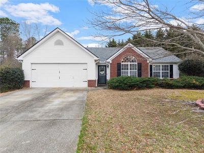 4070 Deerlope Ct, Gainesville, GA, 30506