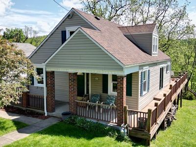 104 Clearview Avenue, Wheeling, WV, 26003