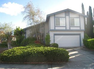 103 Eagle Ct, Hercules, CA 94547