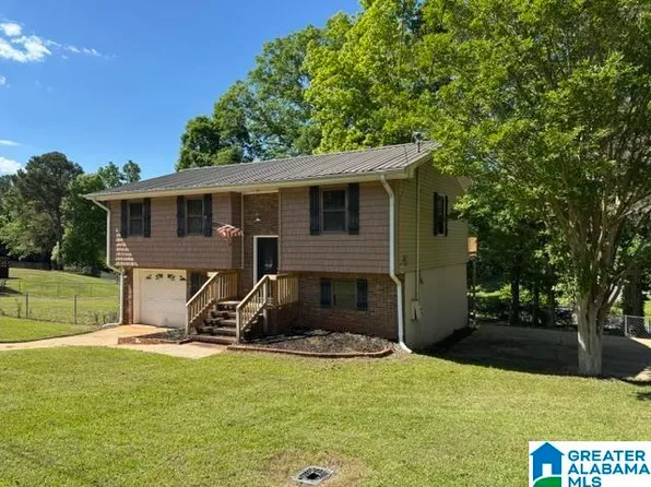 10 Elaine St, Alexandria, AL 36250