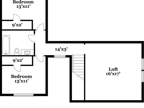 3rd image of 2025 Hanakoa Falls Dr