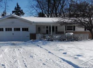 1830 Van Wagoner Dr, Saginaw, MI