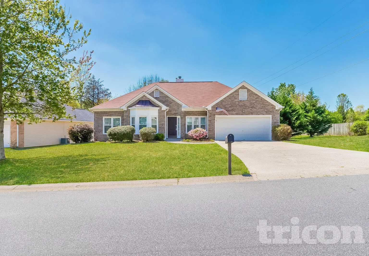 4740 Julian Way Acworth GA — Photo 1