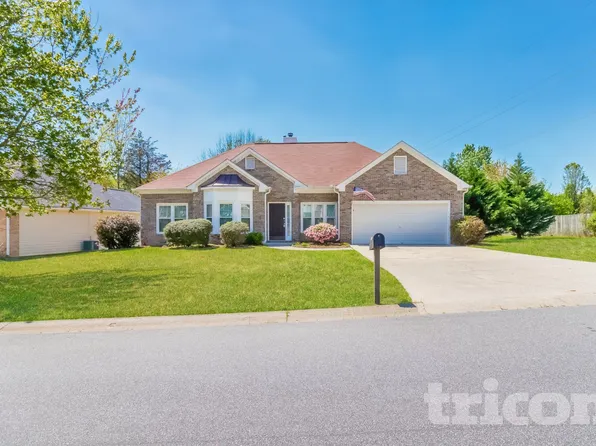 4740 Julian Way, Acworth, GA 30101