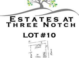 6979 Three Notch Rd, Ringgold, GA 30736