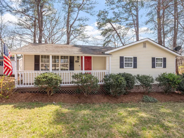 10601 Fanny Brown Rd, Raleigh, NC 27603