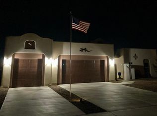 1622 Calle De Valezquez, Las Cruces, NM 88007