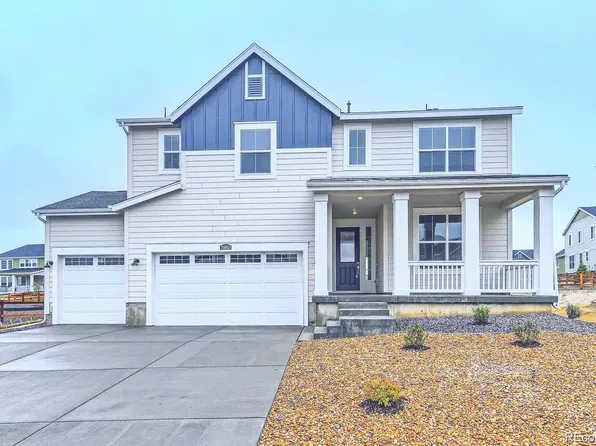 39857 Floyd Street, Elizabeth, CO 80107