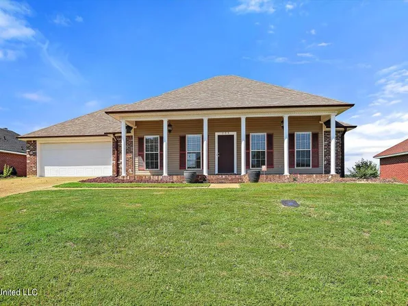 209 Brannan Ave, Byram, MS 39272