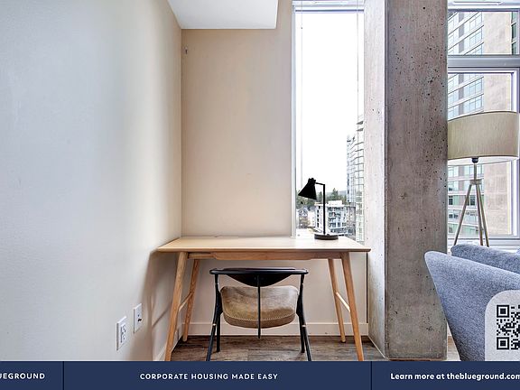 Office Area