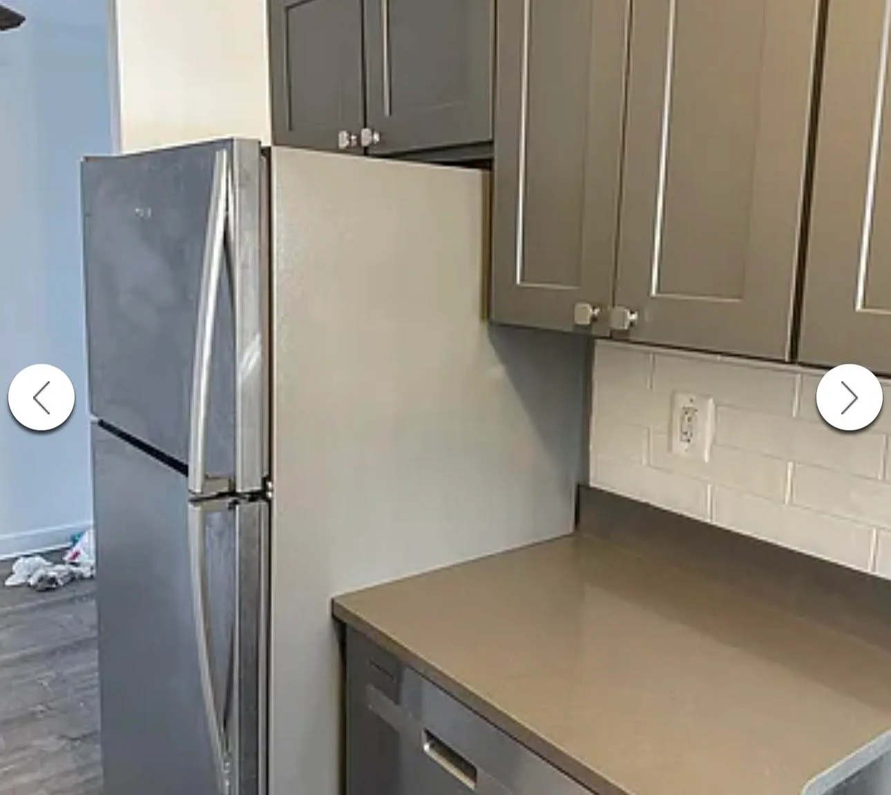 1 bed, 750 sqft, $1,950 — Photo 2