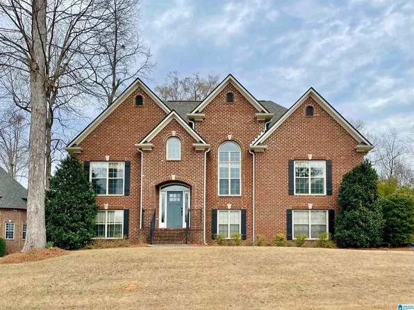 192 Sweetbay Dr, Maylene, AL 35114