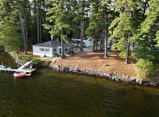 384 Route 126, Monmouth, ME 04259